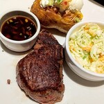 User's review image for アウトバックステーキハウス 池袋店