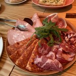 User's review image for カフェ ラ・ボエム 浜松町