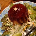 用戶對於創作和風料理 荻窪 卯的評論圖