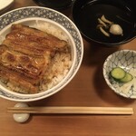 用戶對於うなぎ 久保田的評論圖