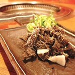 用戶對於スタミナ焼肉 はらだ的評論圖