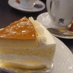 用戶對於前田珈琲 文博店的評論圖