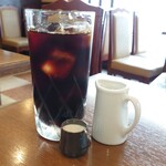 User's review image for 伊吹珈琲店