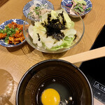 用户对于しゃぶしゃぶ温野菜 北24条店的评论图