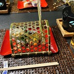 用户对于梅むら的评论图