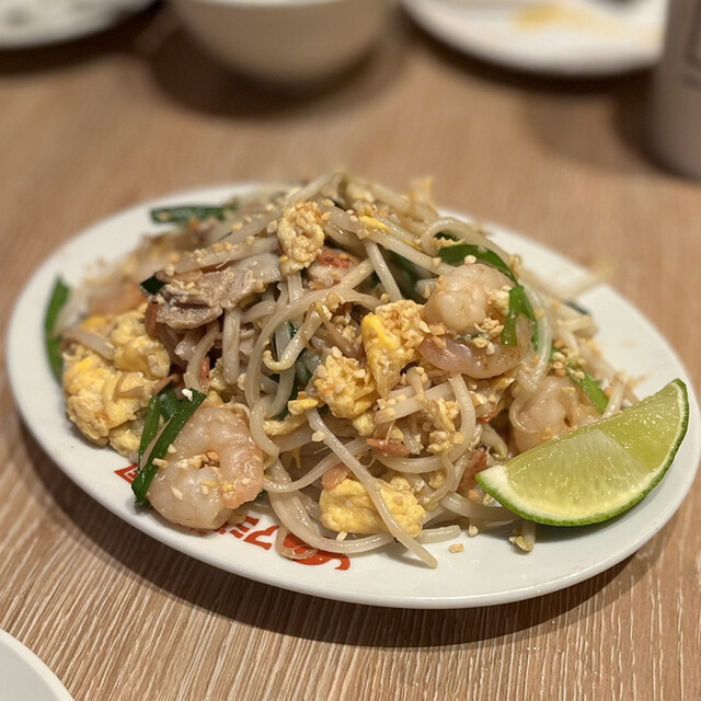 用戶對於アジアン天国 西梅田店的評論高清圖