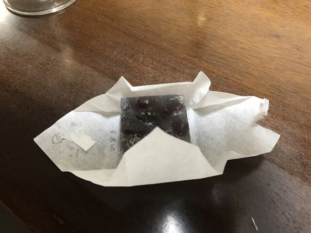 用戶對於御菓子司　河藤的評論高清圖