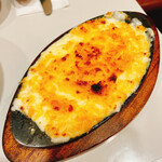 用戶對於レストラン三幸的評論圖