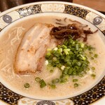 用戶對於神虎 肥後橋店的評論圖