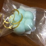 用戶對於Patisserie De bonne augure的評論圖