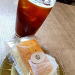 用戶對於二階の食堂 デリカフェ的評論圖