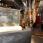 用戶對於のど黒のあくび 御徒町店的評論圖