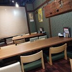 User's review image for 海幸の個室居酒屋 はちまる 蒲田駅前店
