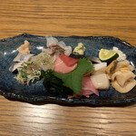 User's review image for 新橋 いずみ