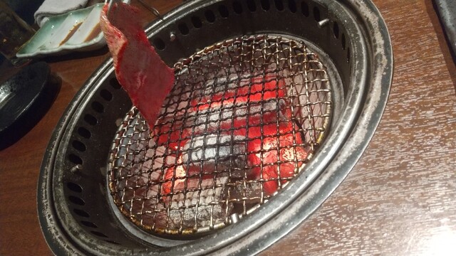 用戶對於炭火焼肉 ふちおか的評論高清圖