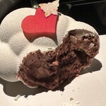 User's review image for マンダリンバー