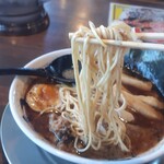 User's review image for らーめん おっぺしゃん 北14条光星店