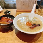 用戶對於山田の鰻的評論圖