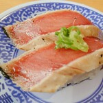 用戶對於無添 くら寿司 東貝塚店的評論圖