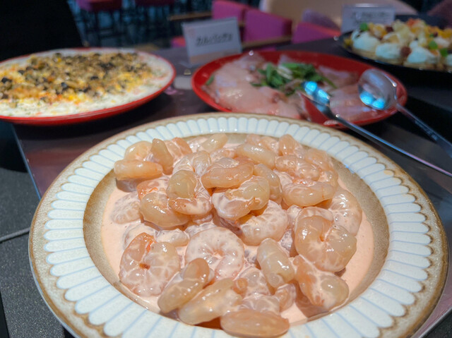 用戶對於SAKURA ROPPONGI的評論高清圖