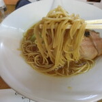 用户对于ら～麺 ニコちゃん的评论图