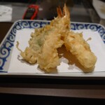 用戶對於天ぷら ひさご 大崎店的評論圖