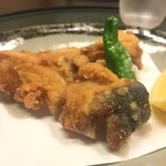 用戶對於CADET 山田屋的評論圖