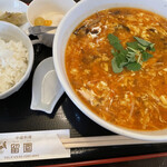 用户对于留園的评论图