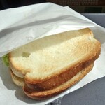 用戶對於ドトールコーヒーショップ JR札幌改札内店的評論圖