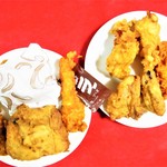 User's review image for ケンタッキーフライドチキン アル・プラザ高槻店