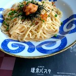 User's review image for 鎌倉パスタ アクウェルモール武蔵小金井店