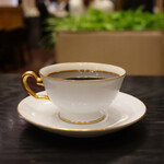 用戶對於丸福珈琲店 阪急うめだ本店的評論圖