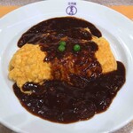 用戶對於洋食や 三代目 たいめいけん 新宿高島屋店的評論圖