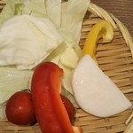 用戶對於宮崎県 塚田農場 あべのハルカスダイニング店的評論圖