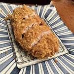 用戶對於かつ吉 水道橋店的評論圖