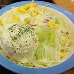 用戶對於松屋 阿倍野店的評論圖