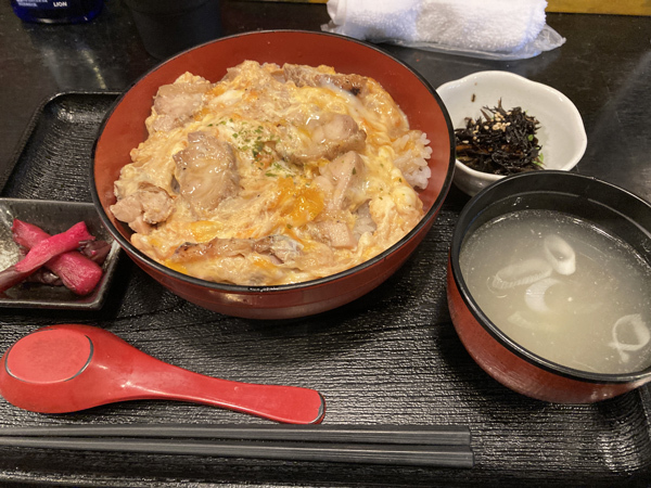 用戶對於鳥居亭的評論圖