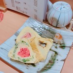 用戶對於山陰漁港直送 うおはる的評論圖