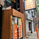 用户对于羊食市場しまだや 狸小路店的评论图