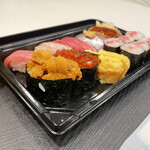 用戶對於又こい家 羽田店的評論圖