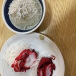 用戶對於食堂 長野屋的評論圖