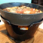 用戶對於神戸元町ドリア 阪急32番街店的評論圖