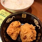 用戶對於天下一品 上野アメ横店的評論圖