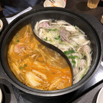 User's review image for しゃぶ葉 吉祥寺店