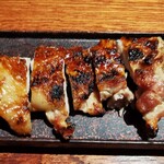 用戶對於雷門き介 神保町店的評論圖