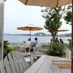 User's review image for BeachHouseStyleCafe sunflower