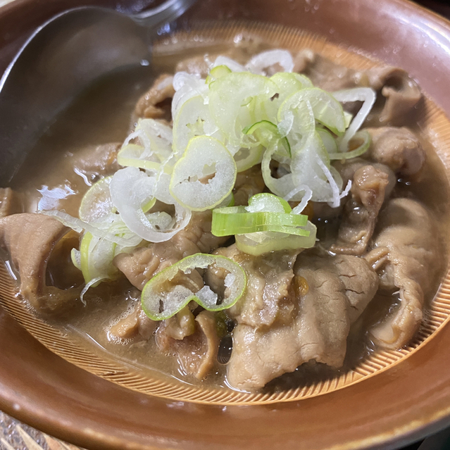 用戶對於井口 焼鳥店的評論圖