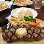 User's review image for ロイヤルホスト 神楽坂店