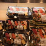 用戶對於ちよだ鮨 用賀店的評論圖