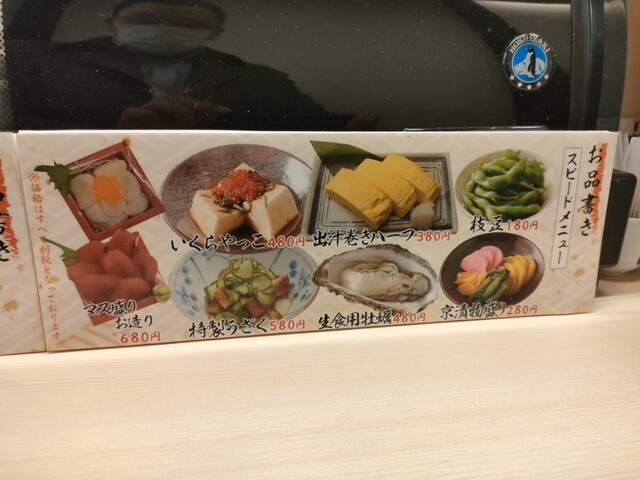 User's recommendation image for 鮨 にしき